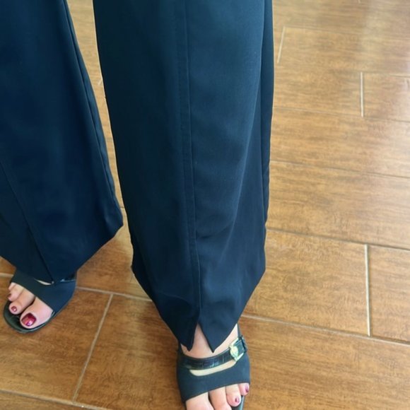 Cartise Black Dress Pant - Picture 14 of 15